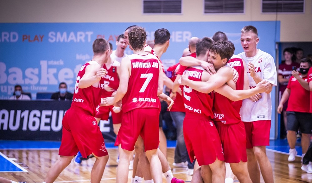 FIBA U16 European Challengers: Το πανόραμα της τελευταίας ημέρας (21/8)